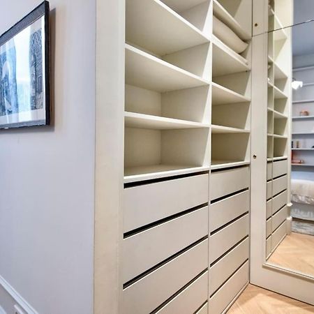 El Botones - Nuevo Apartamento De Diseno Barco 马德里 外观 照片