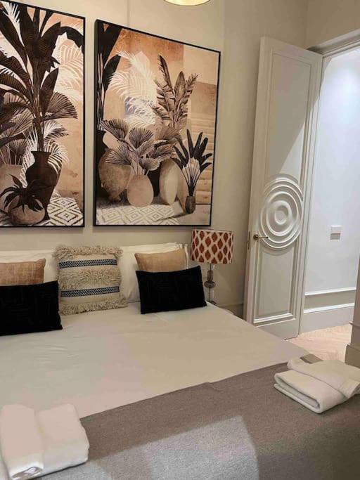El Botones - Nuevo Apartamento De Diseno Barco 马德里 外观 照片