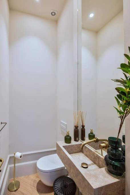 El Botones - Nuevo Apartamento De Diseno Barco 马德里 外观 照片