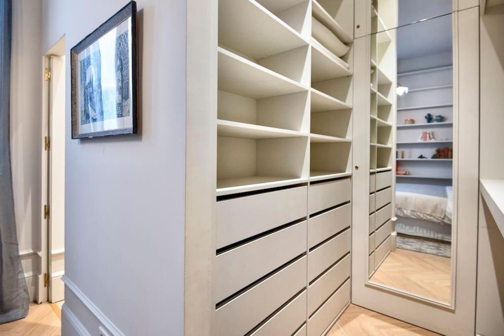El Botones - Nuevo Apartamento De Diseno Barco 马德里 外观 照片