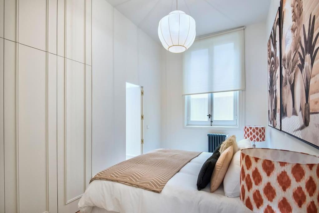 El Botones - Nuevo Apartamento De Diseno Barco 马德里 外观 照片
